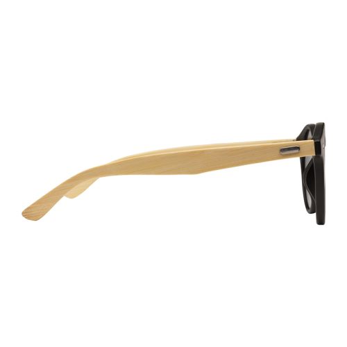 Lunettes de soleil écologiques en bambou - image 3